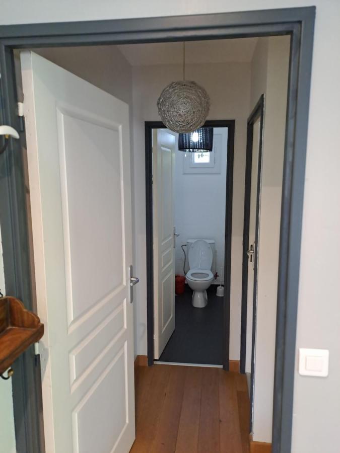 Location Meublee Apartment La Teste-de-Buch