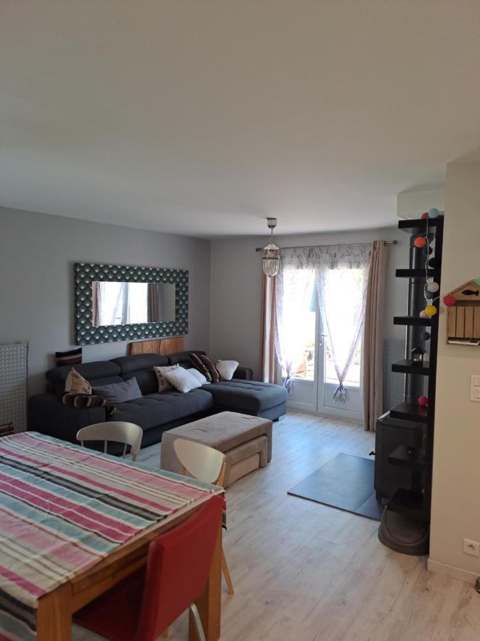 Location Meublee Apartment La Teste-de-Buch