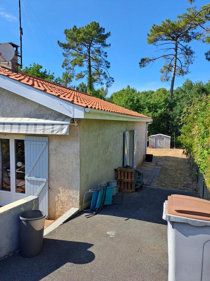 Location Meublee