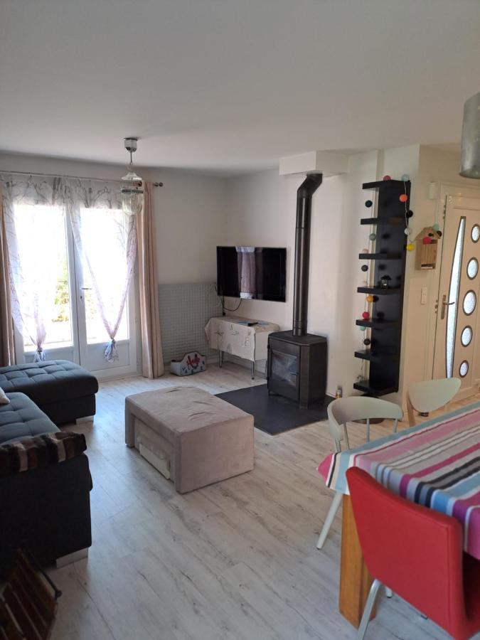 Location Meublee *