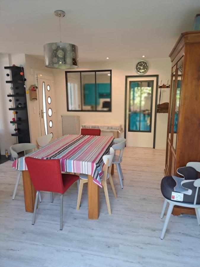 Apartment Location Meublee