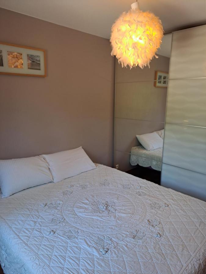 Apartment Location Meublee