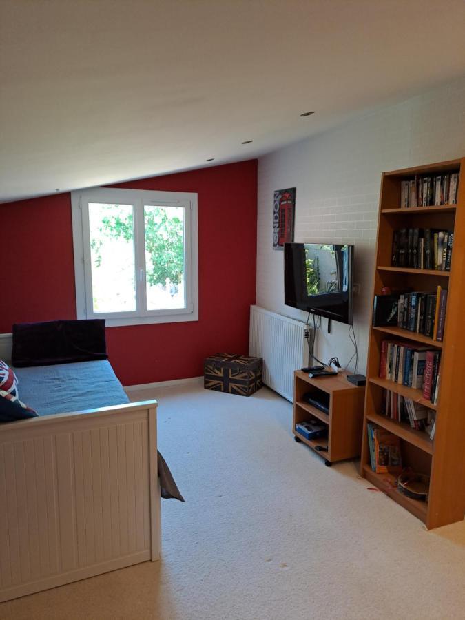 Location Meublee Apartment