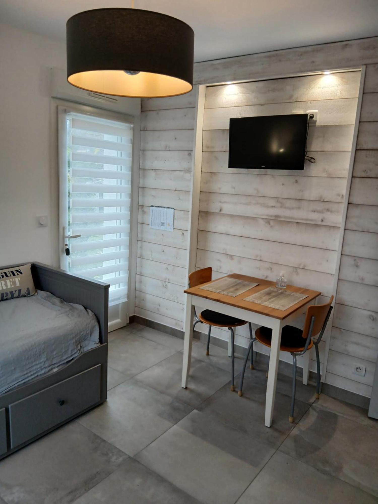 Apartment Location Meublee La Teste-de-Buch